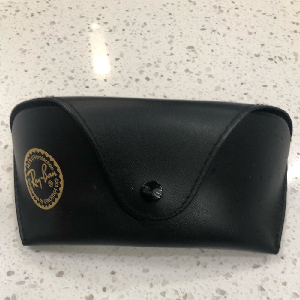 Ray Ban 3386 Sunglasses
